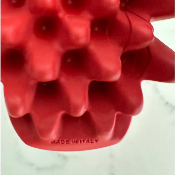 Christian Louboutin Sharky Sock Flat Sneakers - Picture 6 of 8